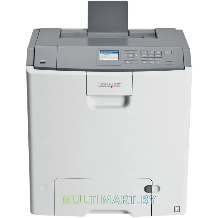 Принтер Lexmark C746dn